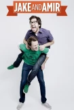 Poster for Jake and Amir