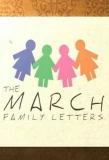 Poster for The March Family Letters