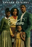 Poster for Them