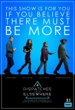 Poster for Dispatches from Elsewhere