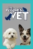Poster for The People's Vet