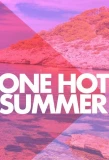 Poster for One Hot Summer