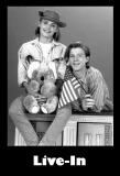 Poster for Live-In
