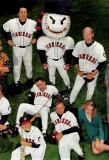 Poster for Hardball