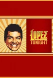 Poster for Lopez Tonight