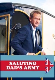Poster for Saluting Dad's Army