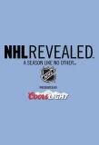 Poster for NHL Revealed: A Season Like No Other