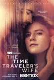 Poster for The Time Traveler's Wife
