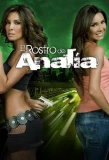 Poster for El rostro de Analía