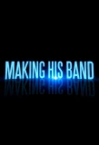Poster for Making His Band