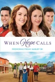 Poster for When Hope Calls