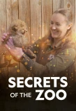 Poster for Secrets of the Zoo