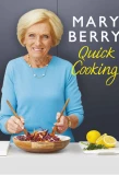 Poster for Mary Berry's Quick Cooking