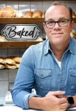 Poster for Baked