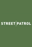 Poster for Street Patrol