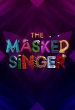 Poster for The Masked Singer