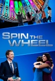 Poster for Spin the Wheel