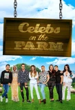 Poster for Celebs on the Farm