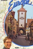 Poster for Travels in Europe with Rick Steves