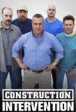 Poster for Construction Intervention