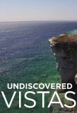 Poster for Undiscovered Vistas