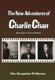 Poster for The New Adventures of Charlie Chan
