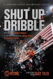 Poster for Shut Up and Dribble