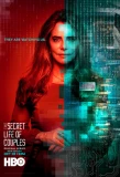 Poster for A Vida Secreta dos Casais