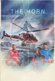 Poster for The Horn