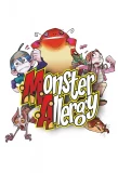 Poster for Monster Allergy