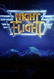 Poster for Night Flight