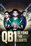 Poster for QB1: Beyond the Lights