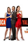Poster for Koca Koca Yalanlar