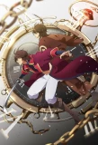 Poster for Bakumatsu