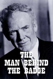 Poster for The Man Behind the Badge