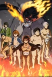Poster for Hinomaru Sumo