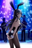 Poster for Seishun Buta Yarou wa Bunny Girl Senpai no Yume wo Minai