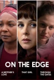 Poster for On the Edge