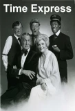 Poster for Time Express