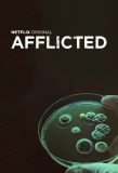 Poster for Afflicted