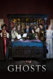 Poster for Ghosts