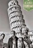 Poster for De eerste vakantie van...