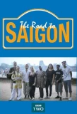 Poster for Eight Go Rallying: The Road to Saigon