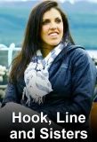 Poster for Hook, Line and Sisters