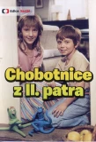 Poster for Chobotnice z druheho patra