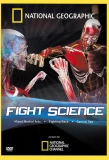 Poster for Fight Science