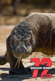 Poster for 72 Dangerous Animals: Asia