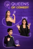 Poster for Queens of Comedy