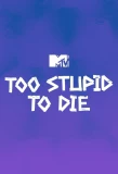 Poster for Too Stupid to Die