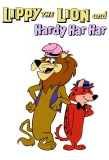 Poster for Lippy the Lion and Hardy Har Har